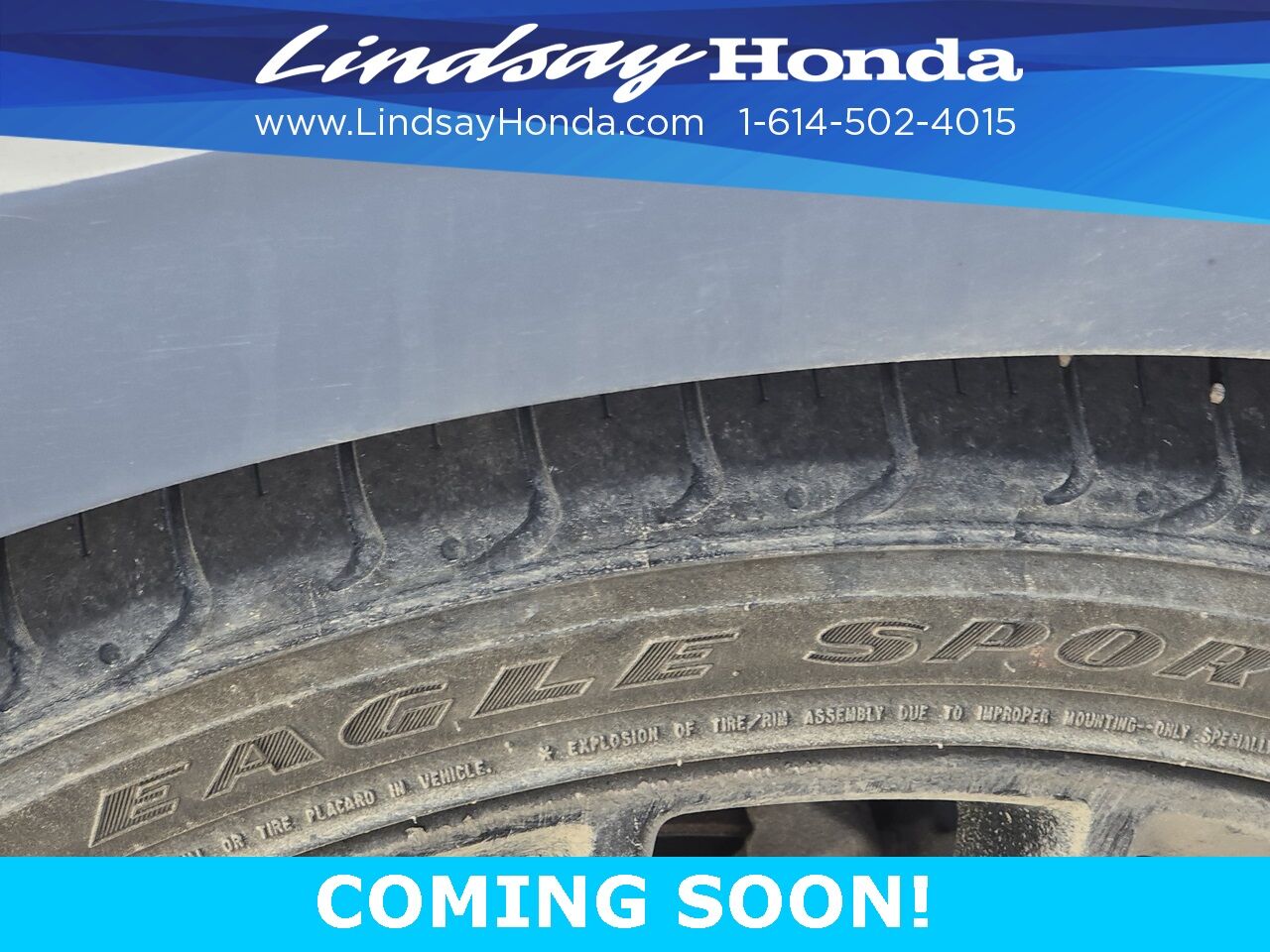 2023 Honda Civic Sport Columbus OH