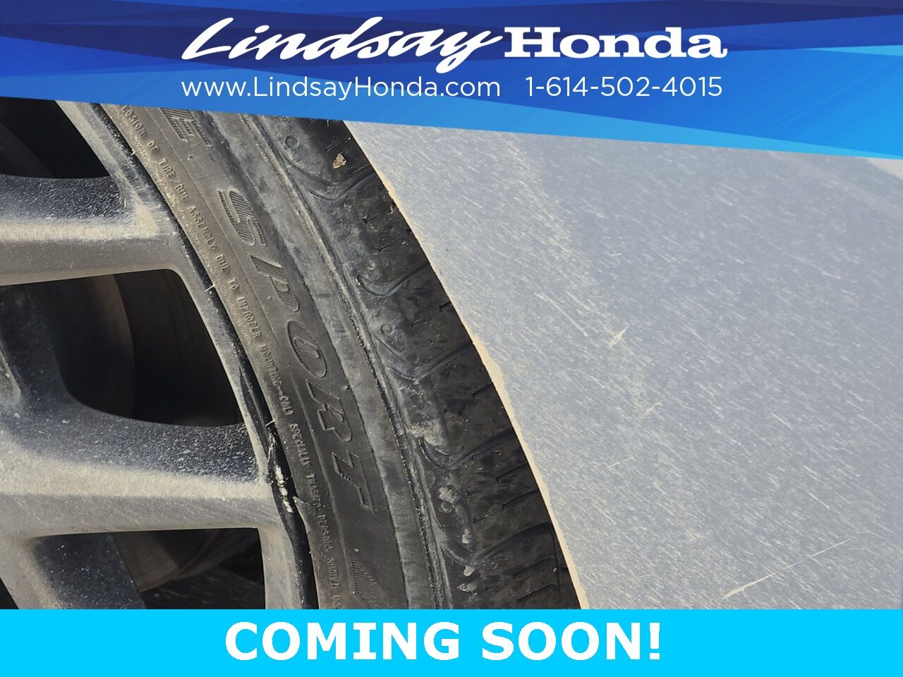 2023 Honda Civic Sport Columbus OH