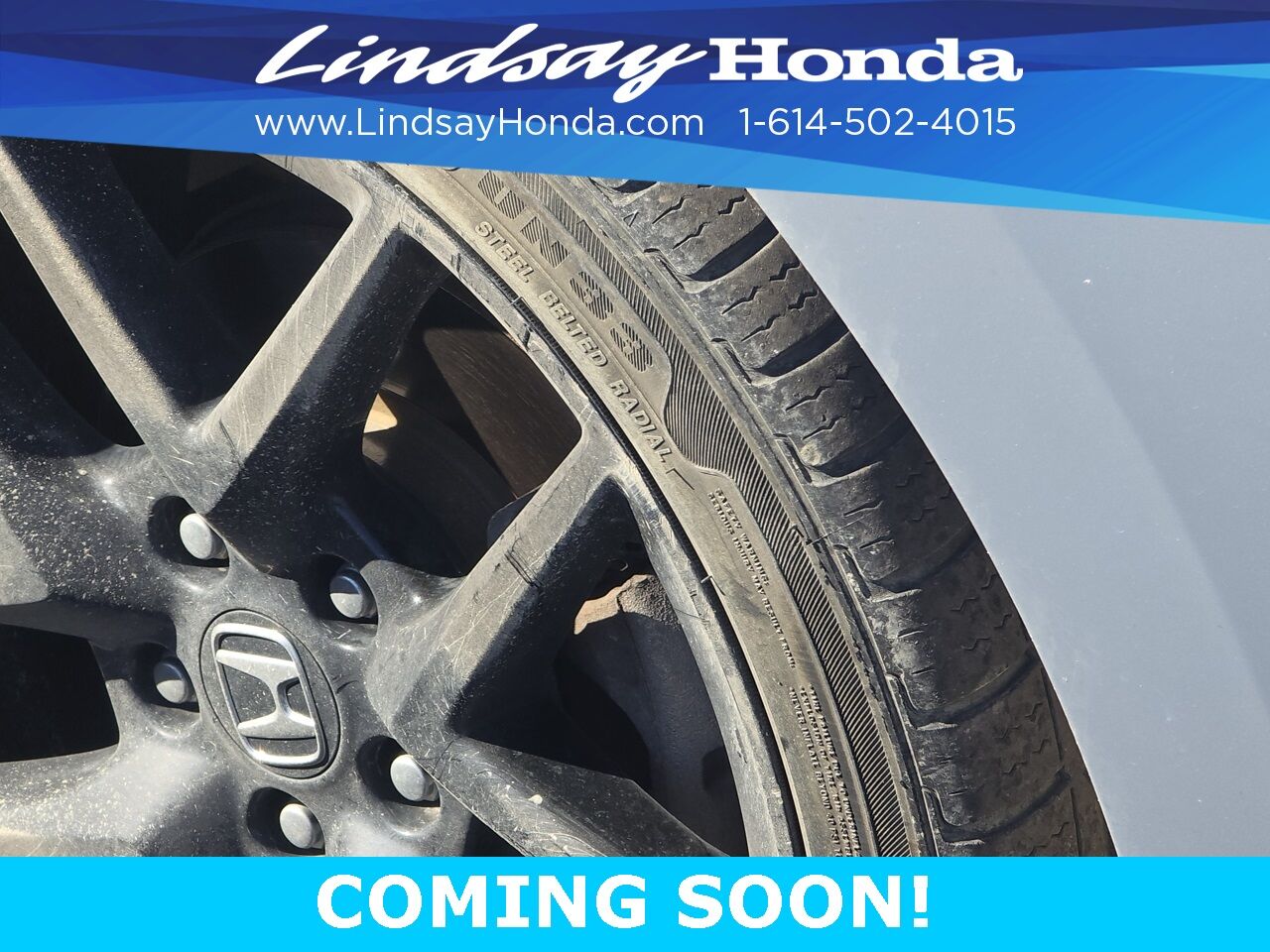 2023 Honda Civic Sport Columbus OH