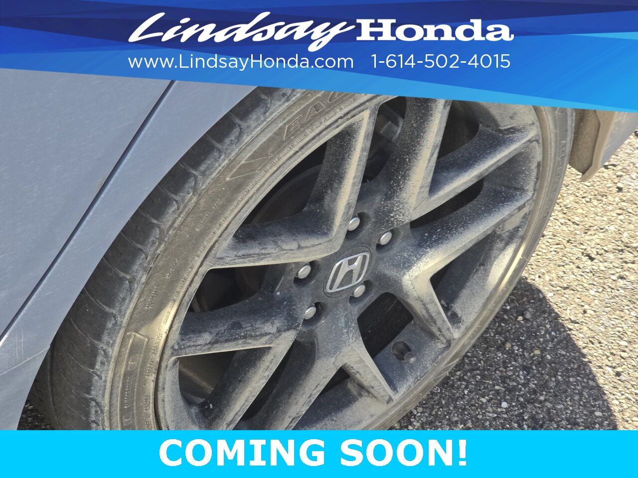 2023 Honda Civic Sport Columbus OH