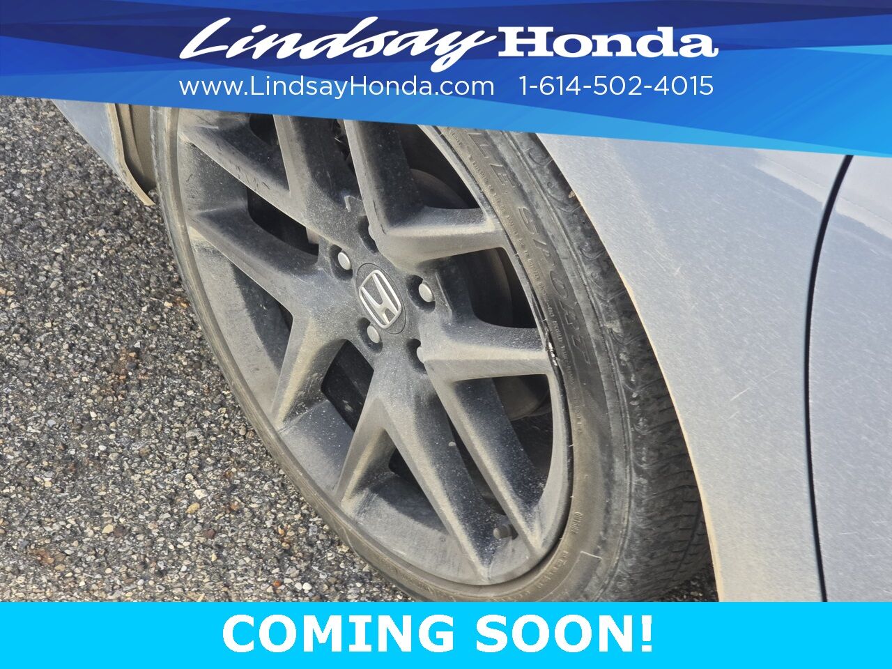 2023 Honda Civic Sport Columbus OH