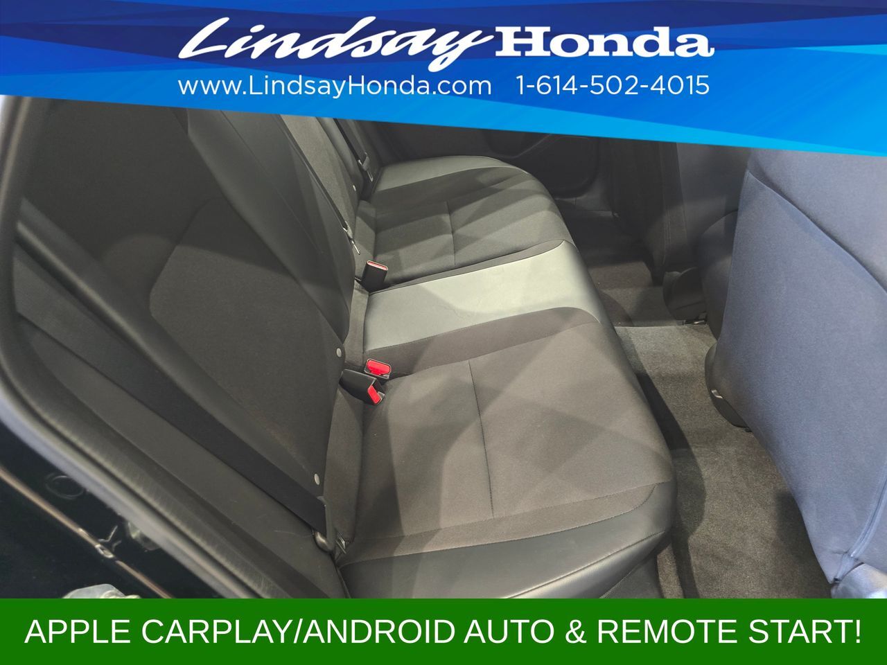 2023 Honda Civic Sport Columbus OH