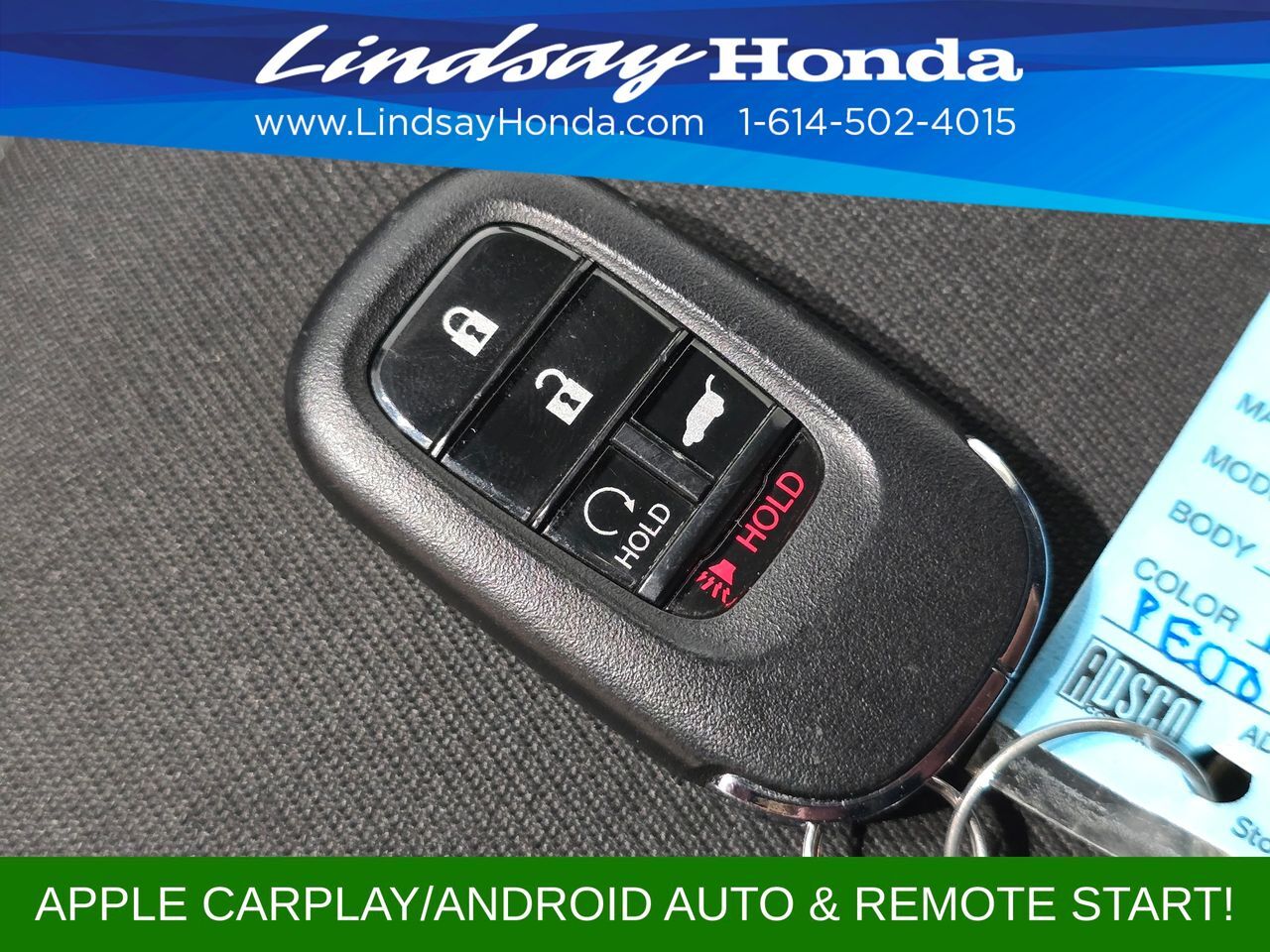 2023 Honda Civic Sport Columbus OH