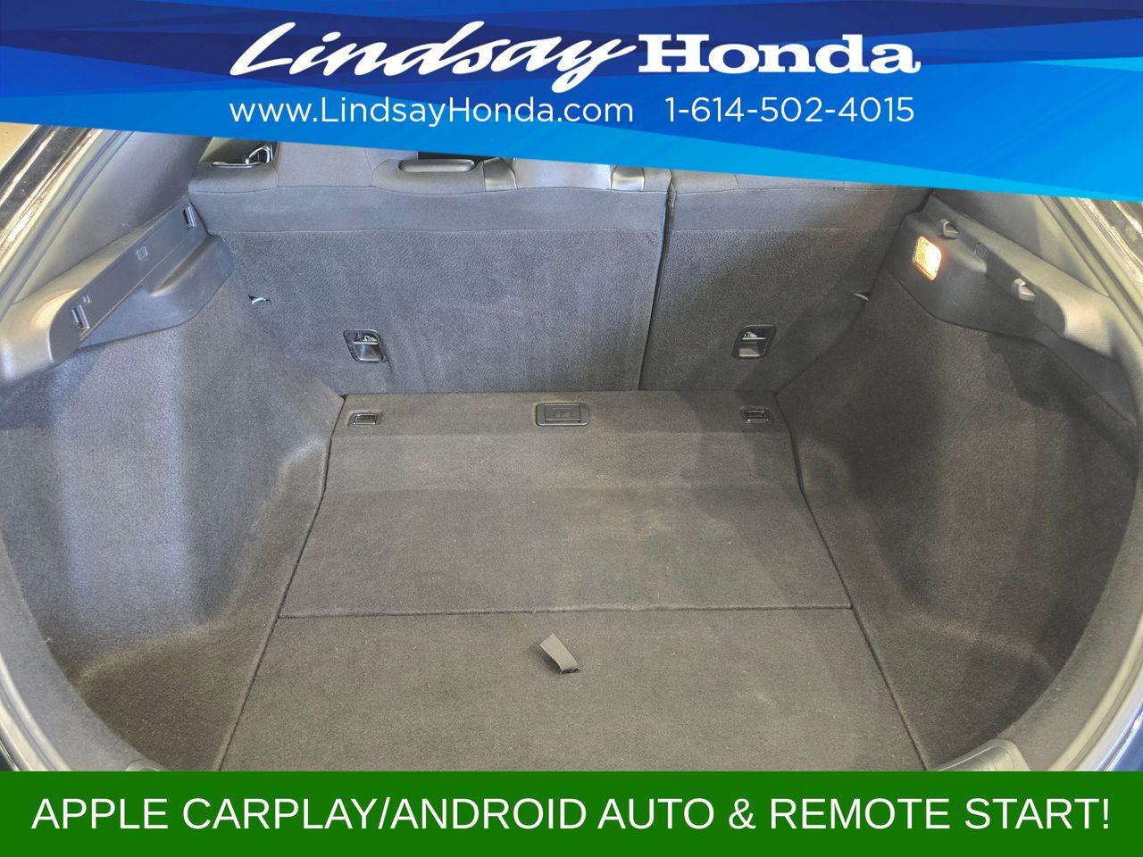 2023 Honda Civic Sport Columbus OH