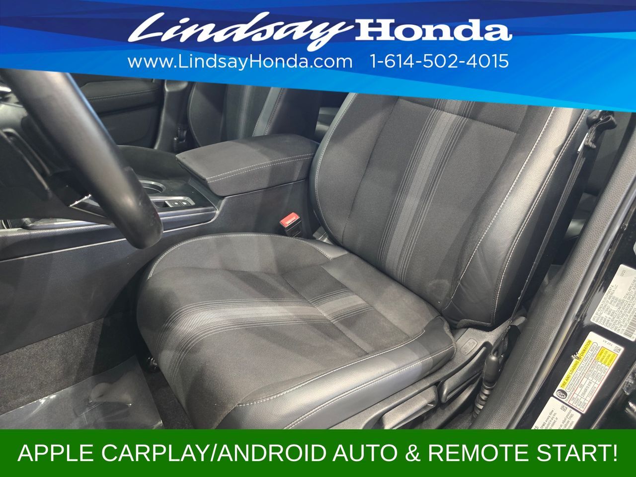 2023 Honda Civic Sport Columbus OH