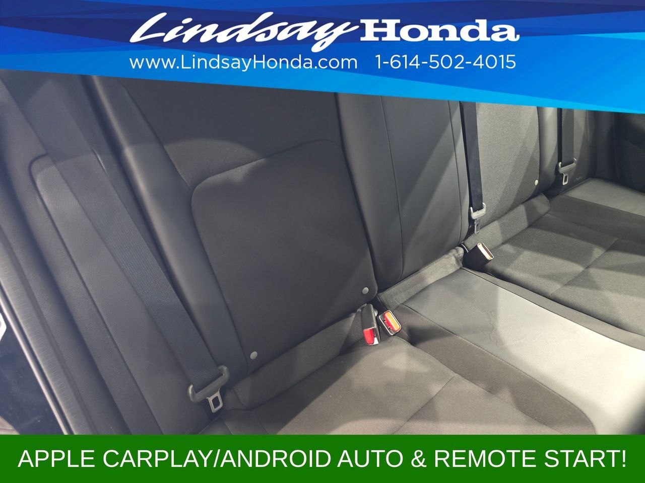 2023 Honda Civic Sport Columbus OH
