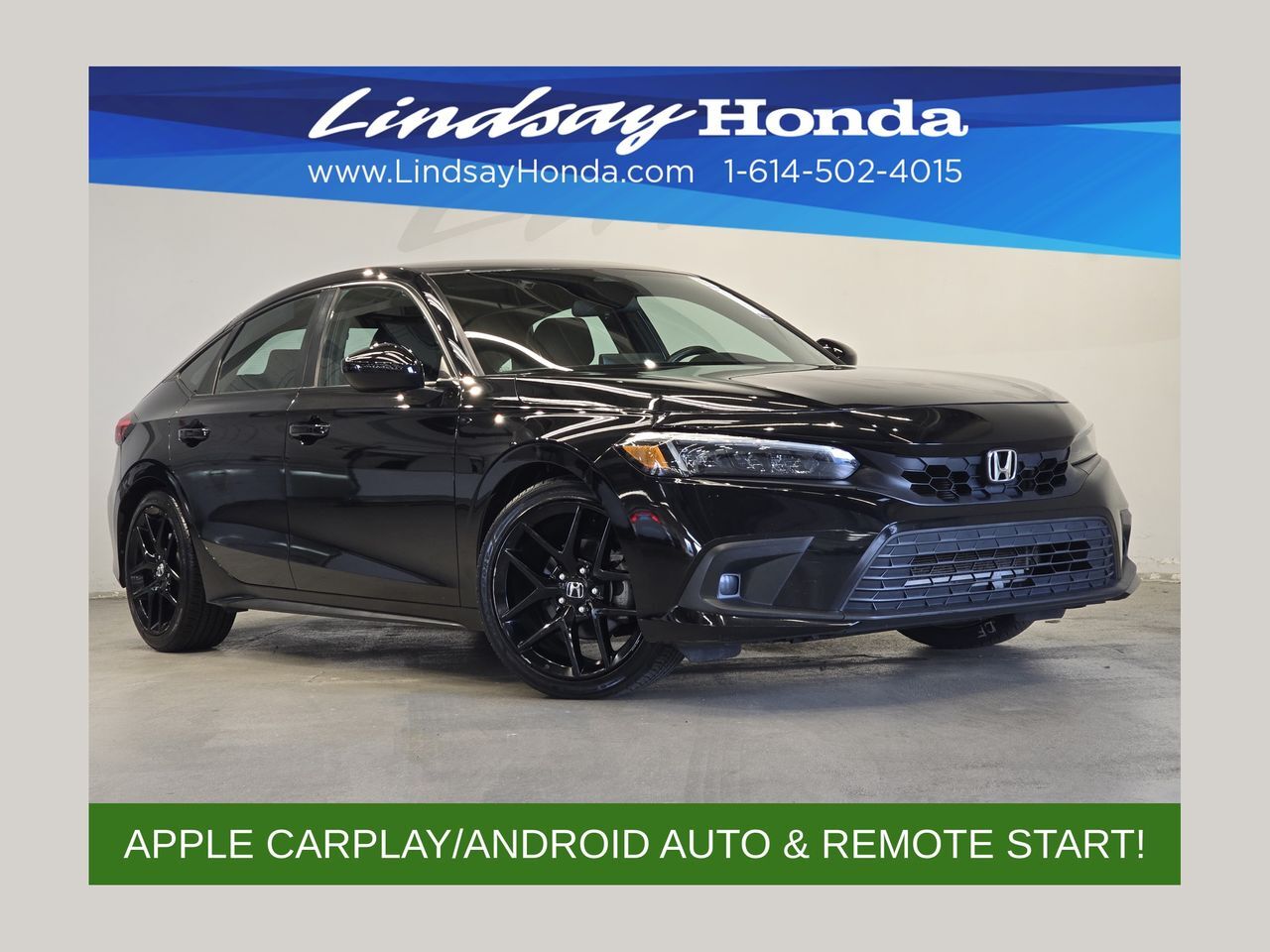 2023 Honda Civic