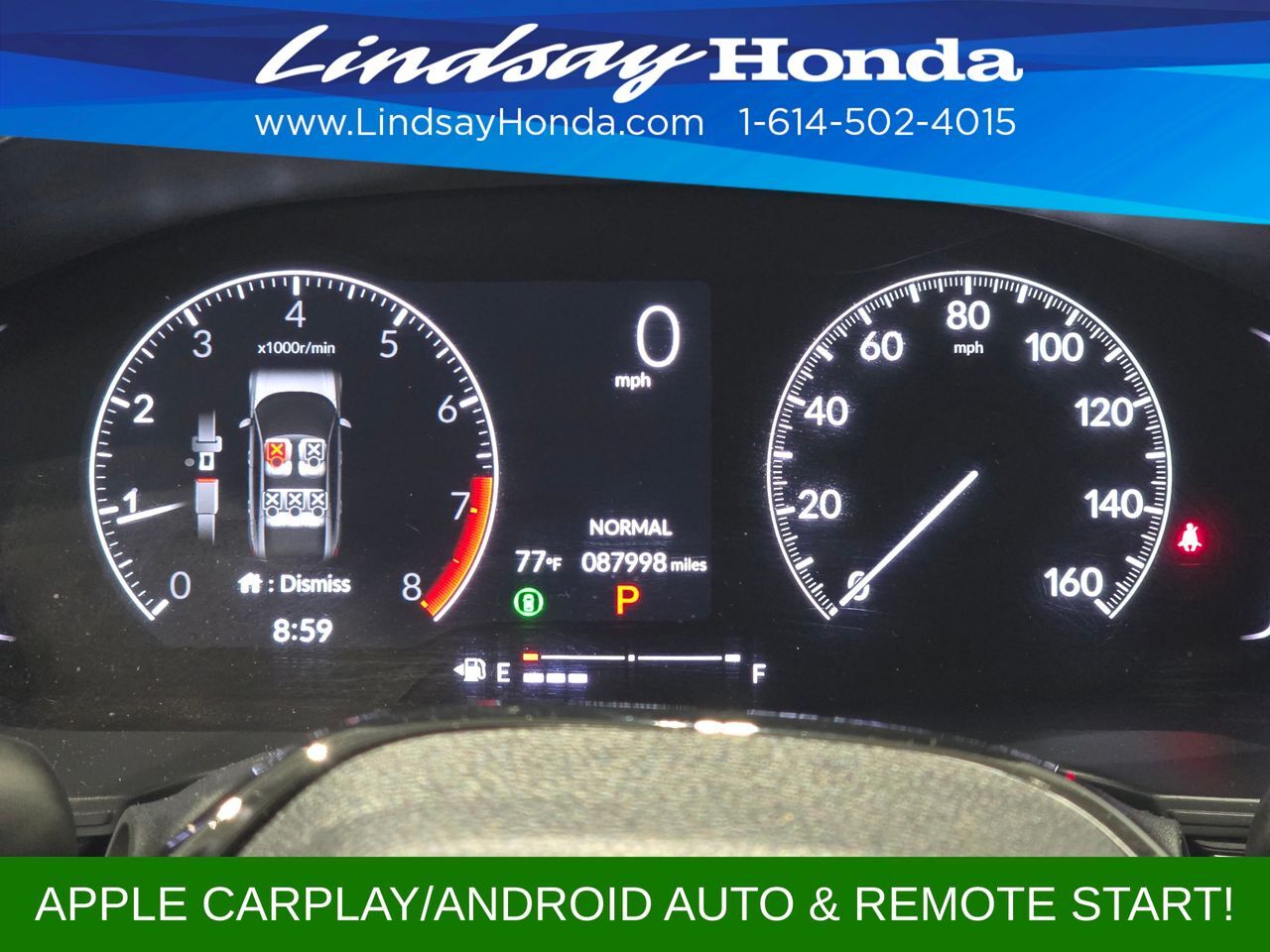 2023 Honda Civic Sport Columbus OH