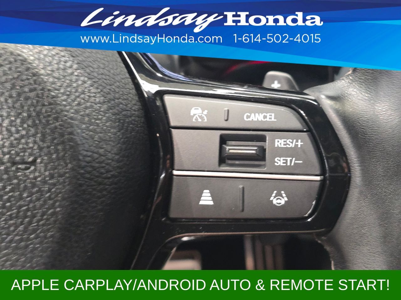 2023 Honda Civic Sport Columbus OH
