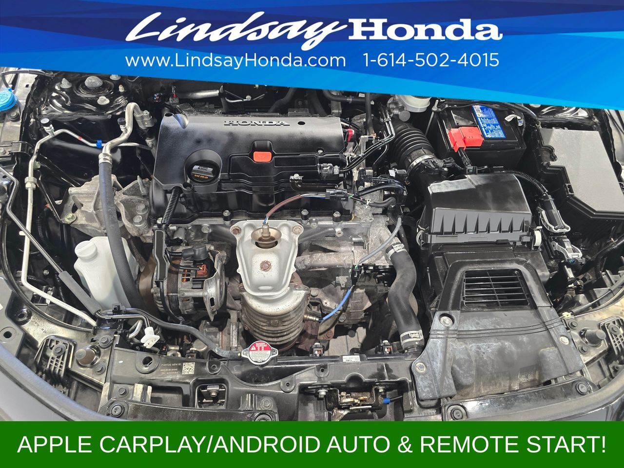 2023 Honda Civic Sport Columbus OH