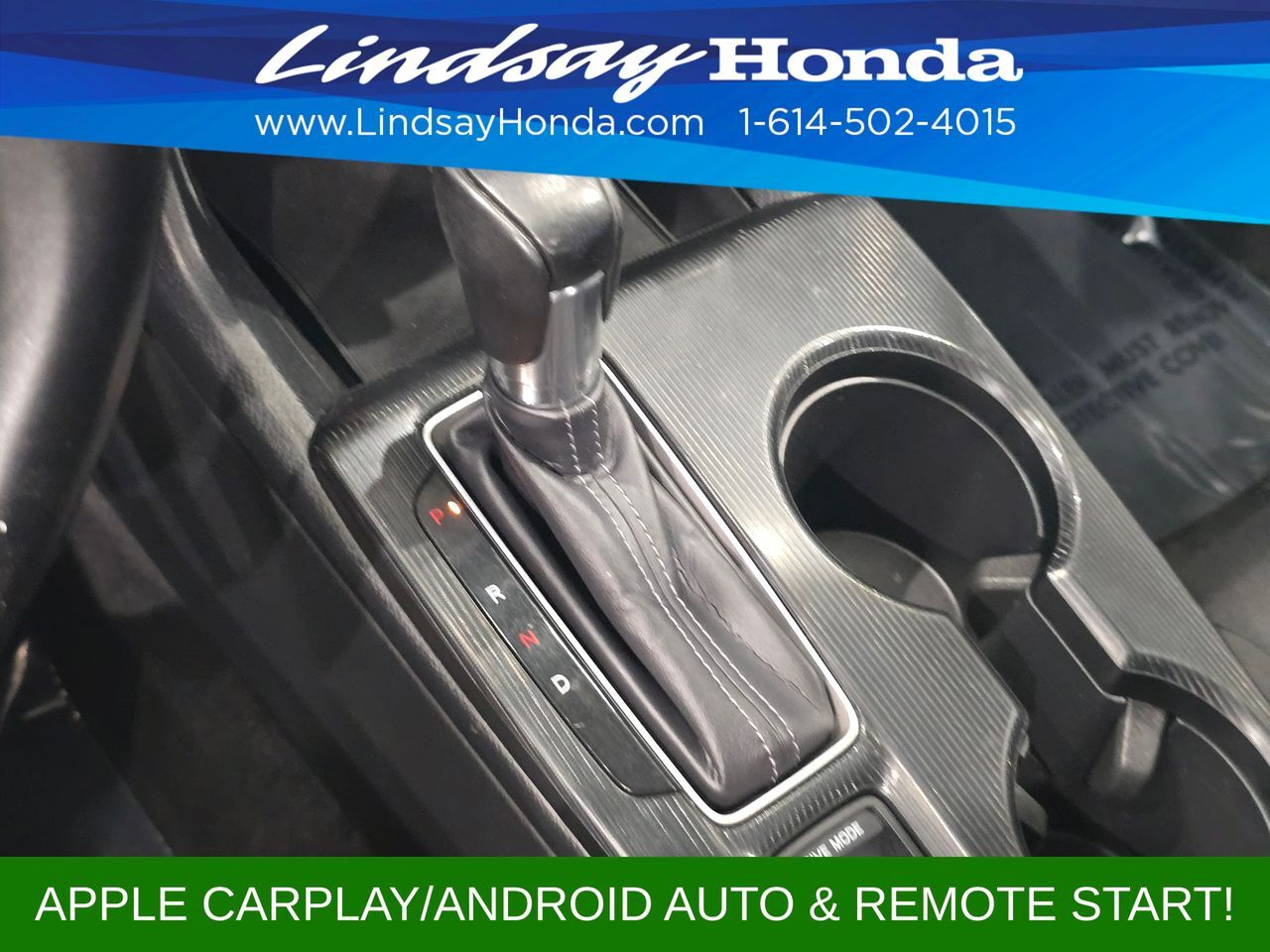 2023 Honda Civic Sport Columbus OH