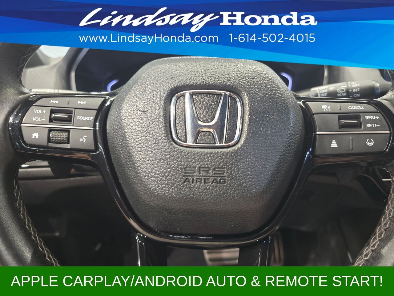 2023 Honda Civic Sport Columbus OH