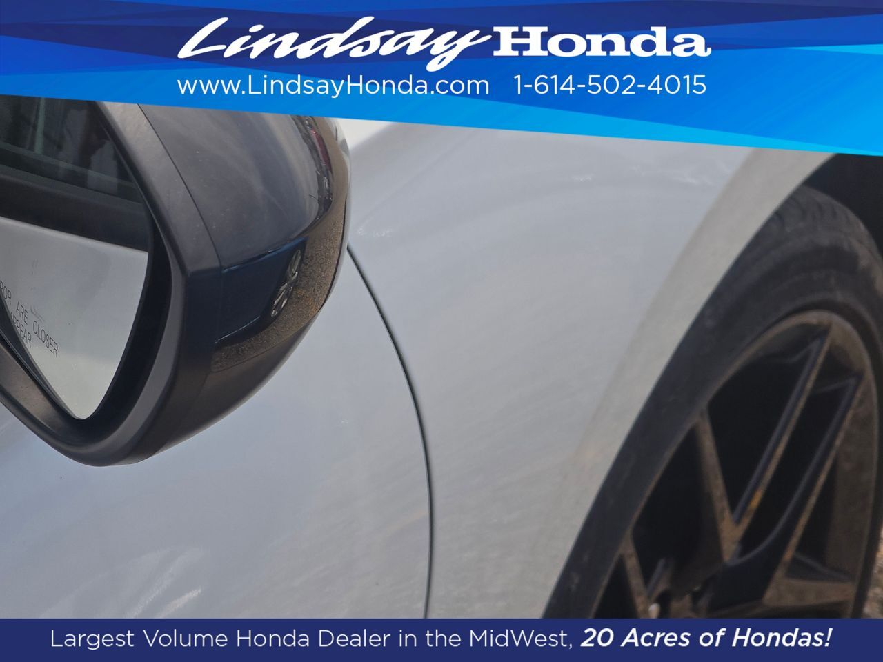 2023 Honda Civic Sport Columbus OH