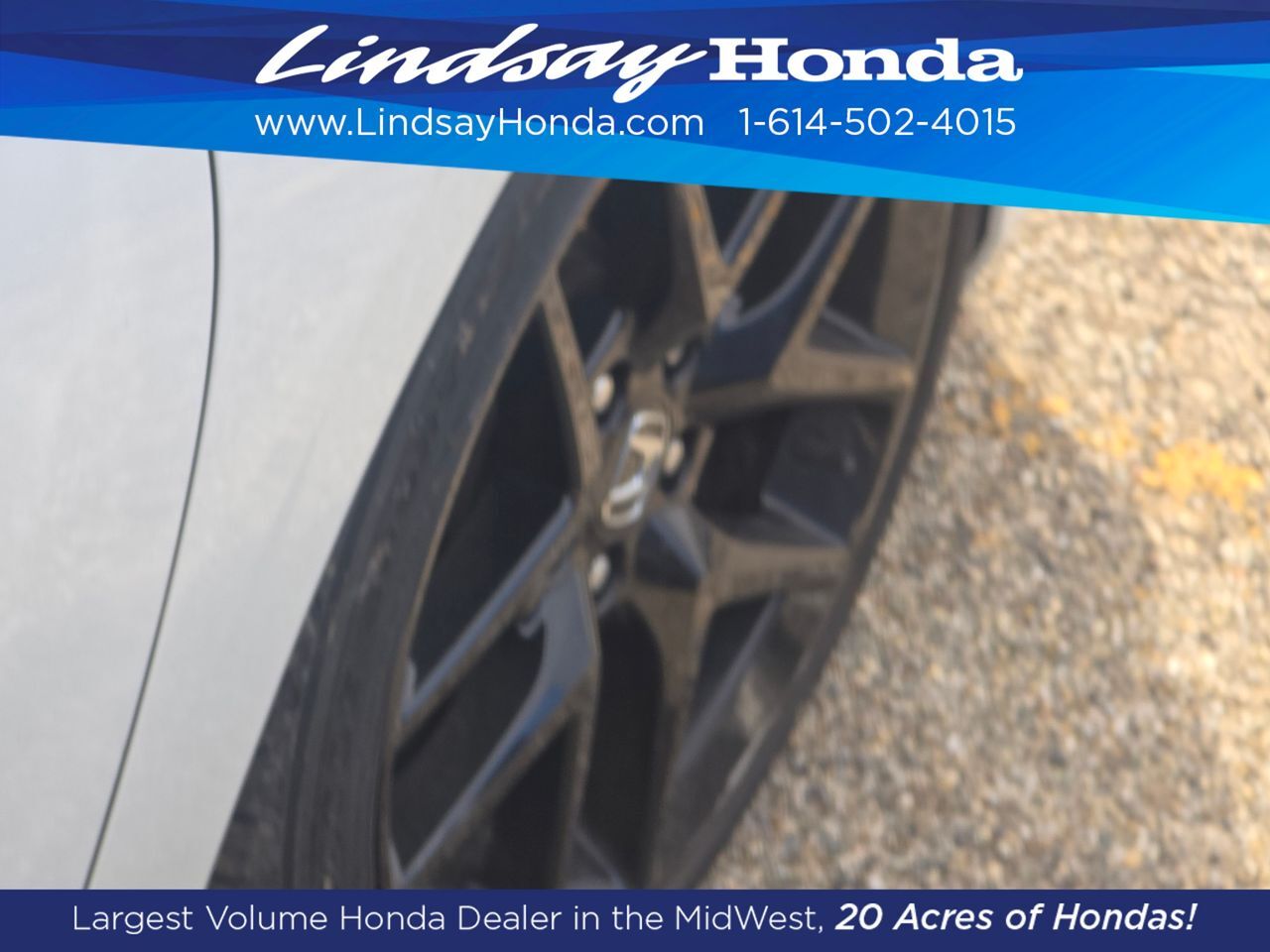 2023 Honda Civic Sport Columbus OH