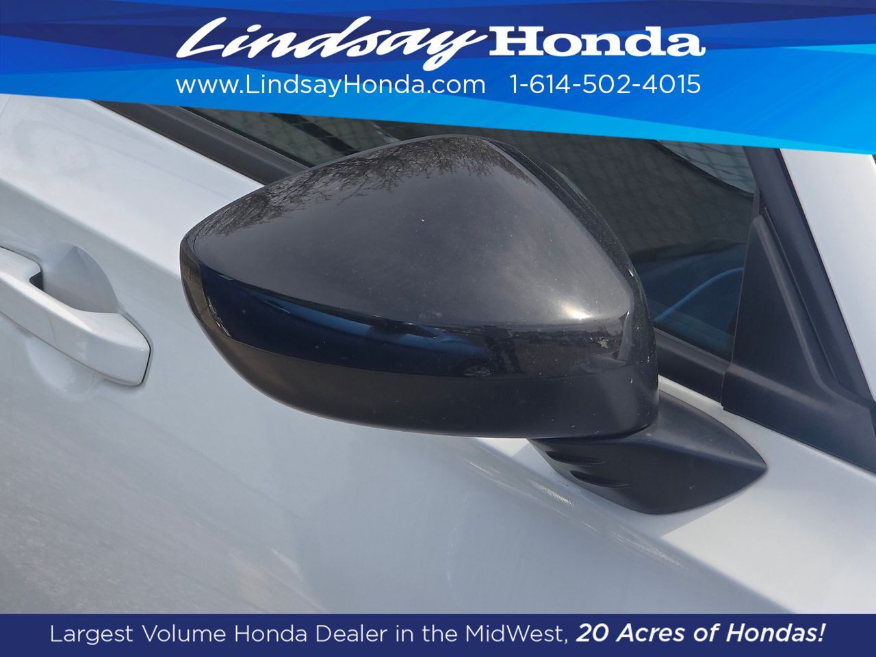 2023 Honda Civic Sport Columbus OH