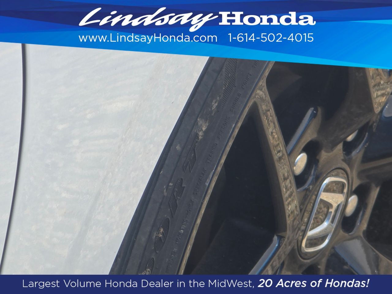 2023 Honda Civic Sport Columbus OH