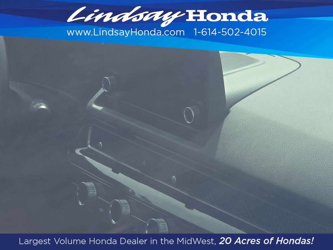 2023 Honda Civic Sport Columbus OH