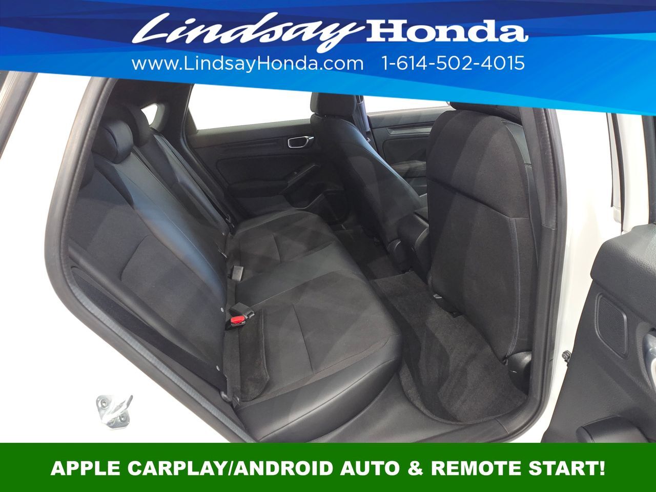 2023 Honda Civic Sport Columbus OH