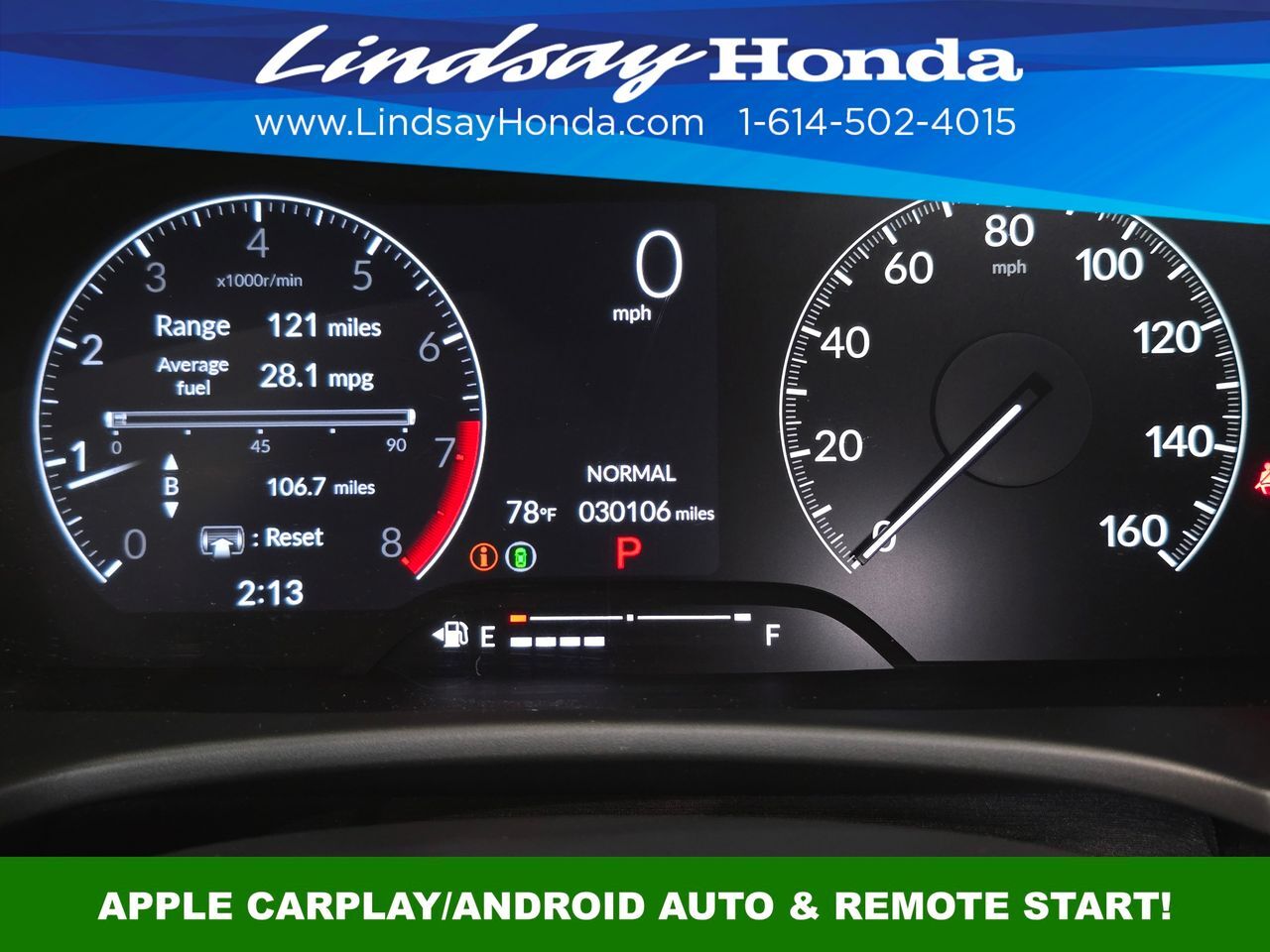 2023 Honda Civic Sport Columbus OH