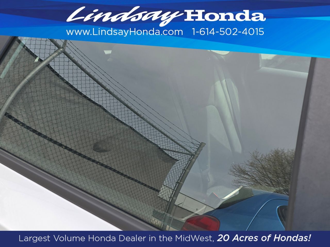 2023 Honda Civic Sport Columbus OH