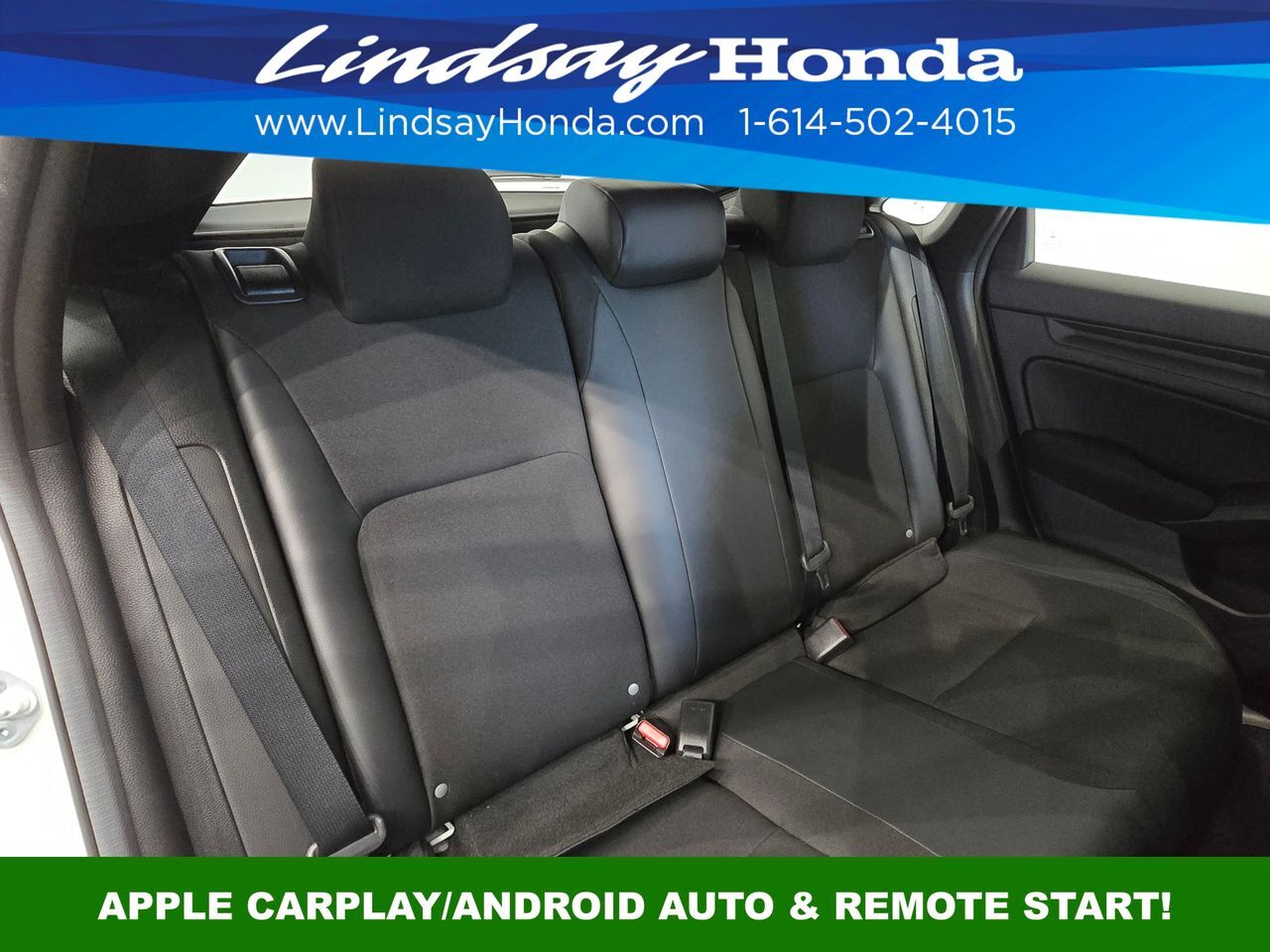 2023 Honda Civic Sport Columbus OH