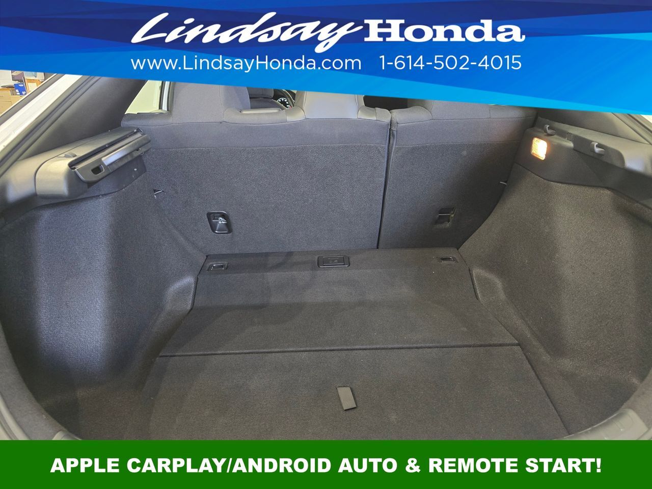 2023 Honda Civic Sport Columbus OH