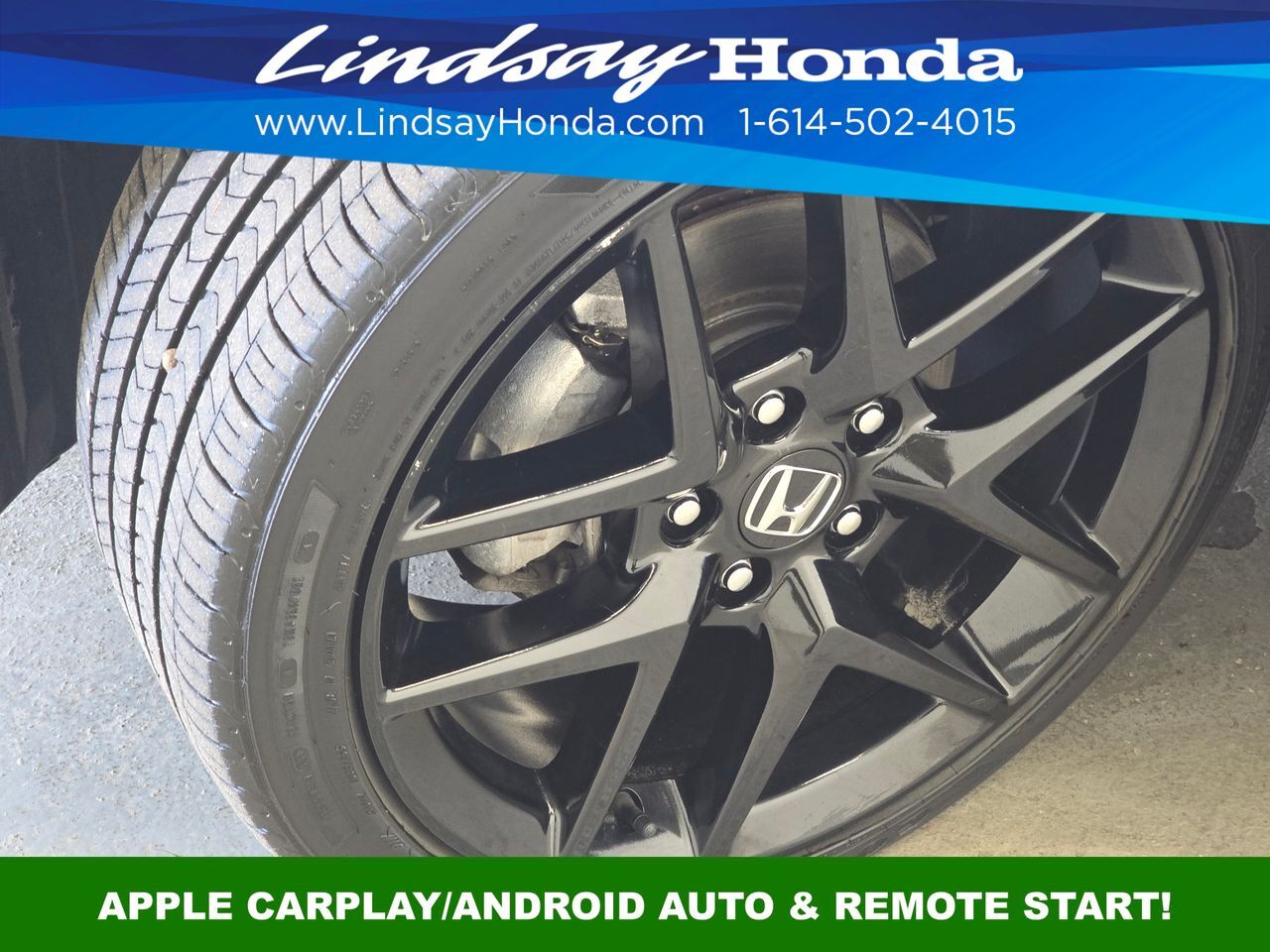 2023 Honda Civic Sport Columbus OH