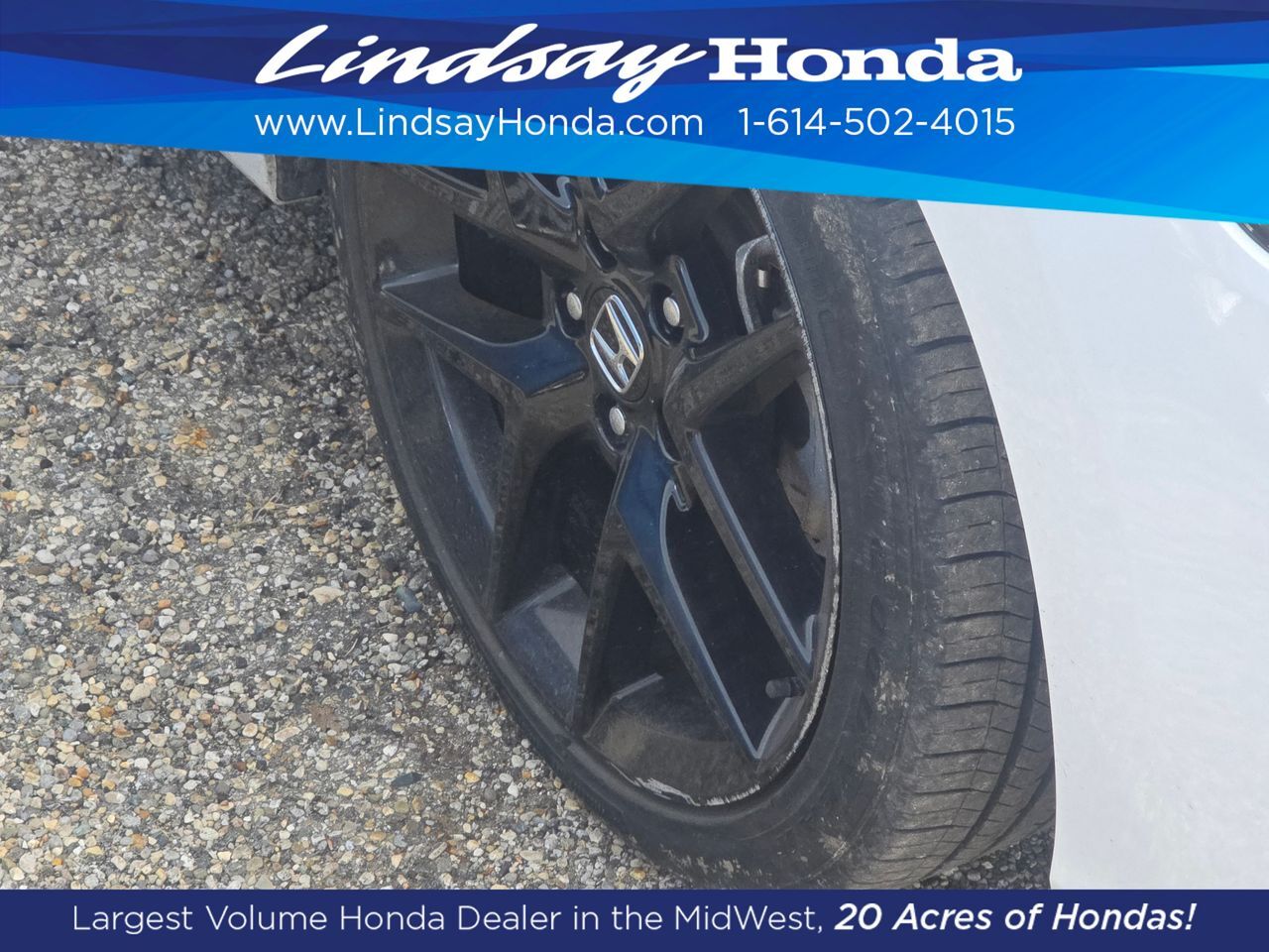 2023 Honda Civic Sport Columbus OH