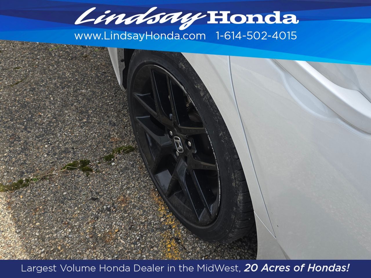 2023 Honda Civic Sport Columbus OH