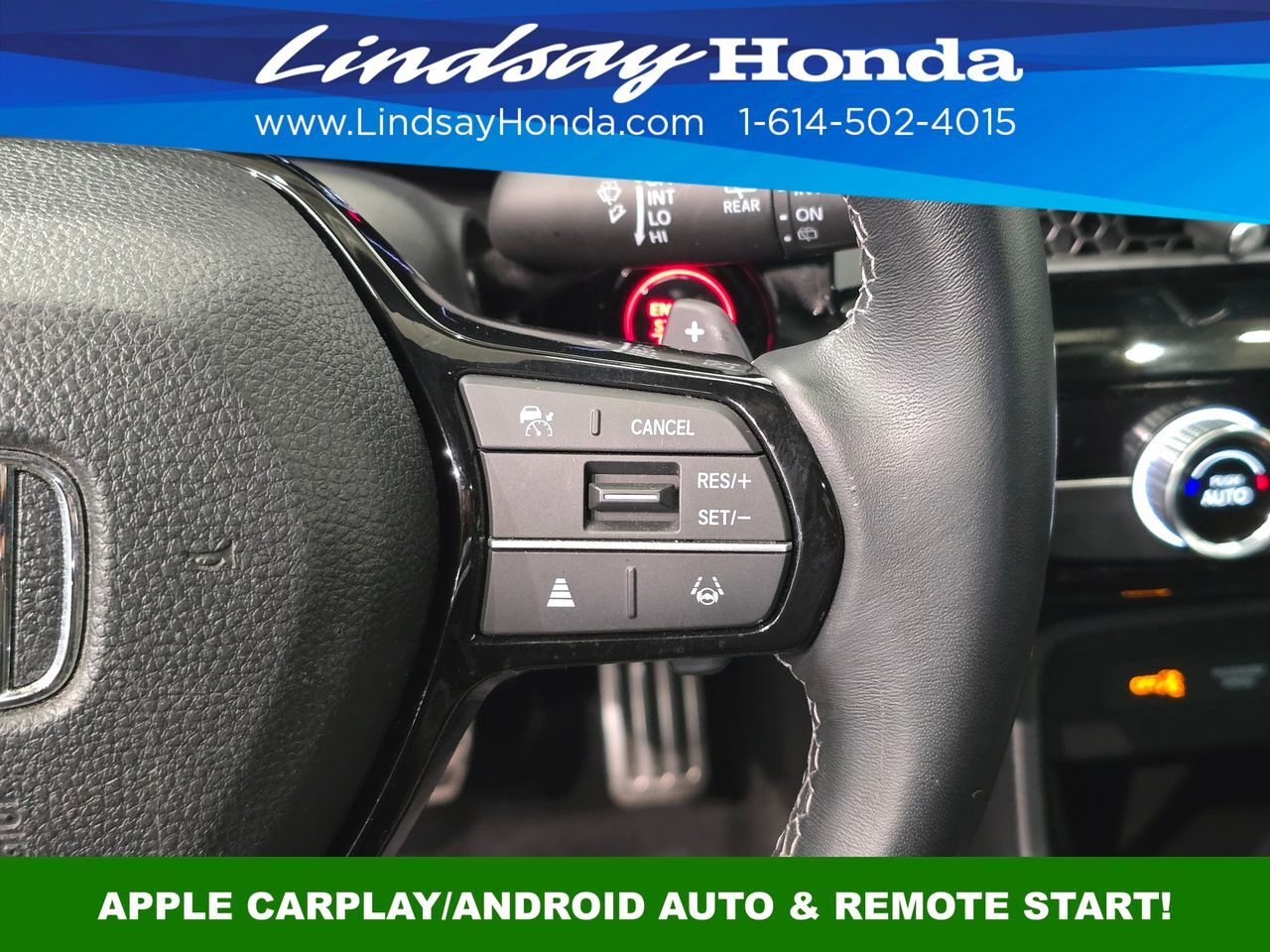 2023 Honda Civic Sport Columbus OH