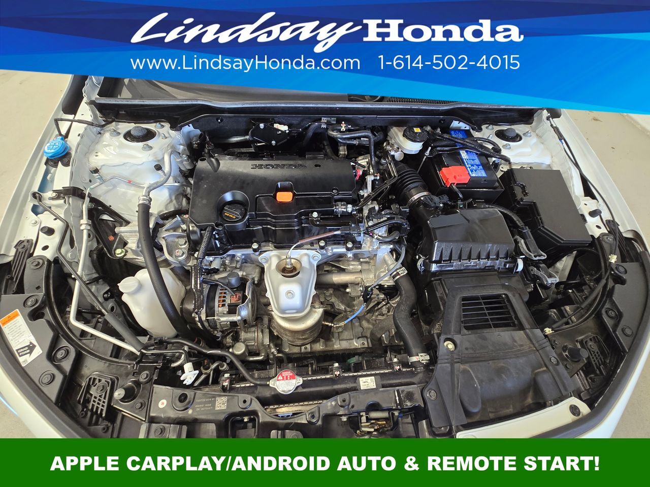 2023 Honda Civic Sport Columbus OH