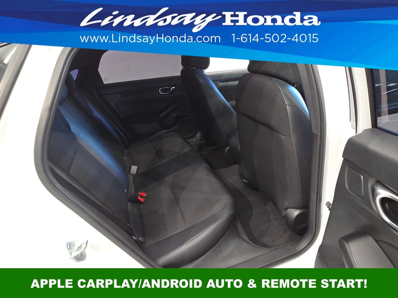 2023 Honda Civic Sport Columbus OH