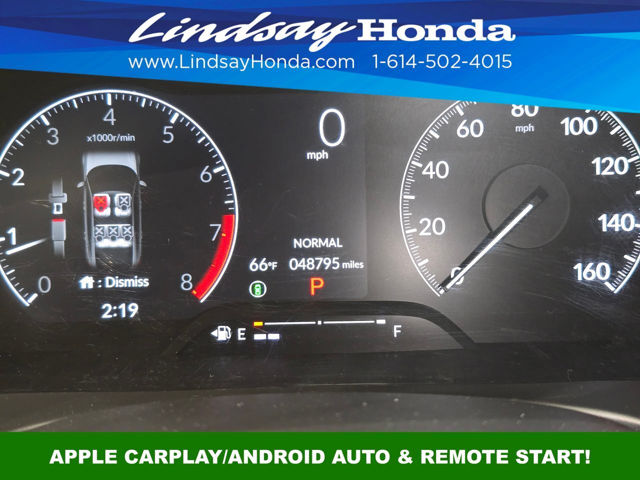 2023 Honda Civic Sport Columbus OH