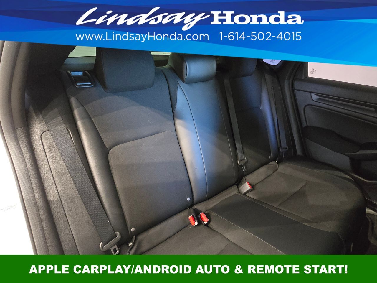 2023 Honda Civic Sport Columbus OH