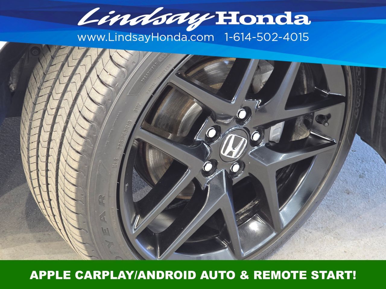 2023 Honda Civic Sport Columbus OH