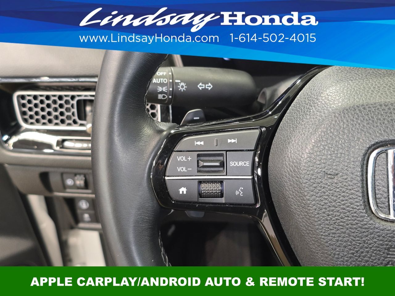 2023 Honda Civic Sport Columbus OH