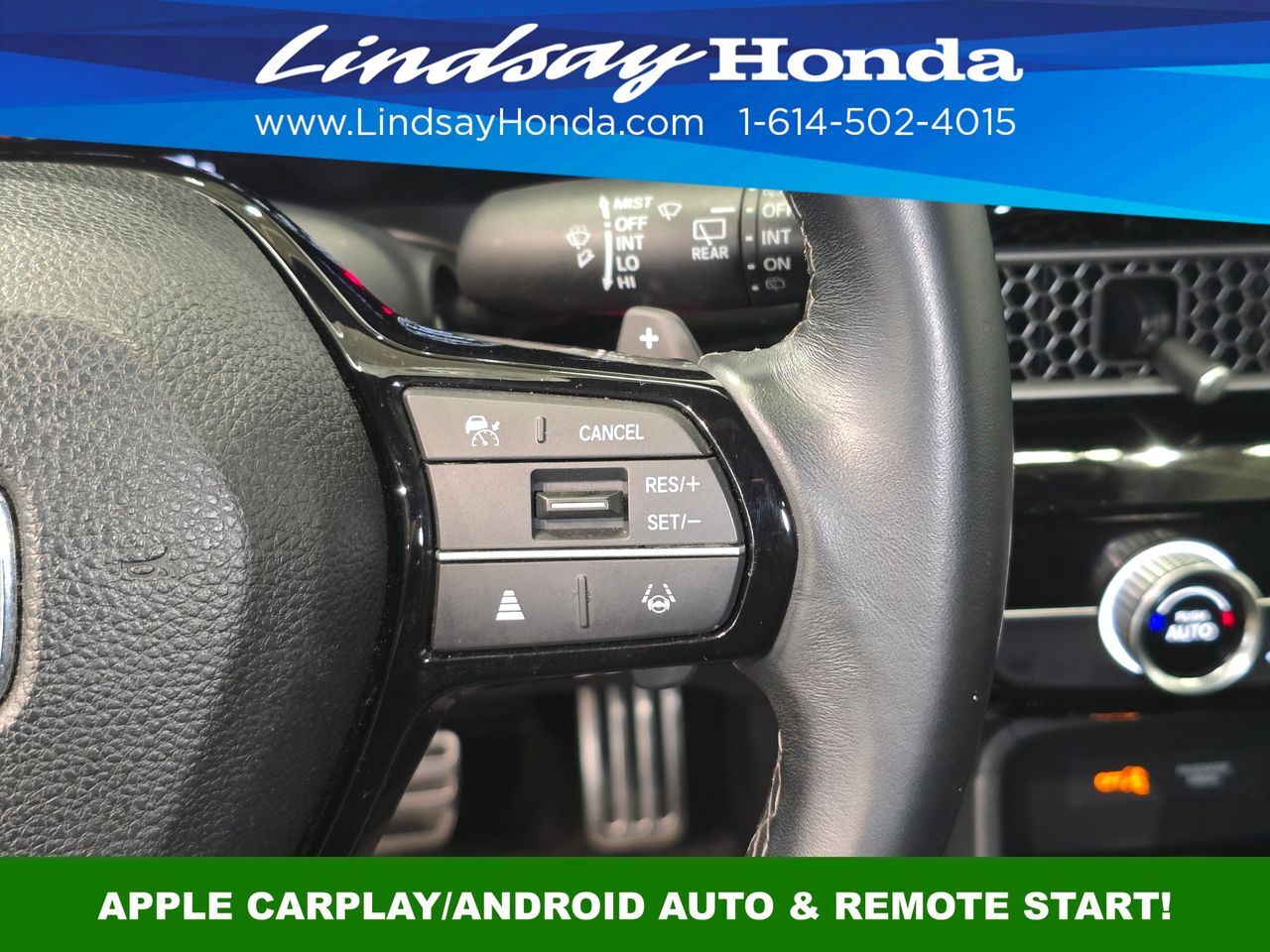 2023 Honda Civic Sport Columbus OH