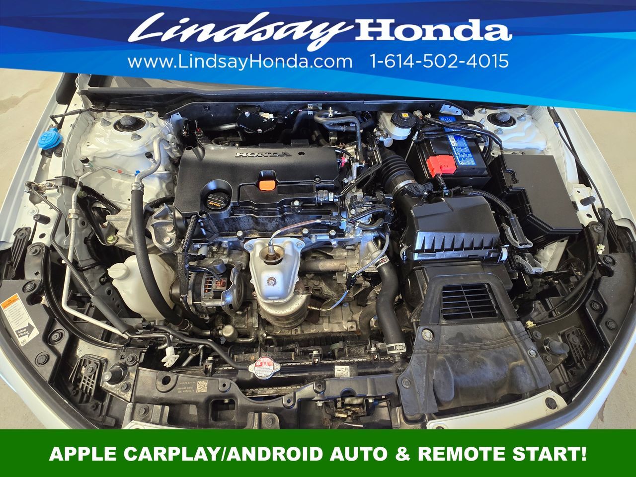 2023 Honda Civic Sport Columbus OH