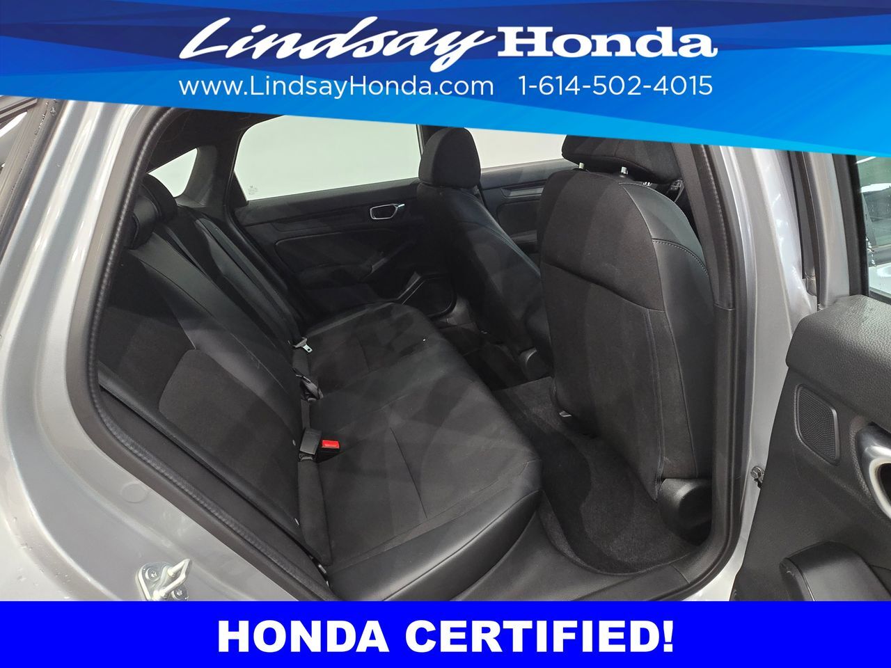 2023 Honda Civic Sport Columbus OH