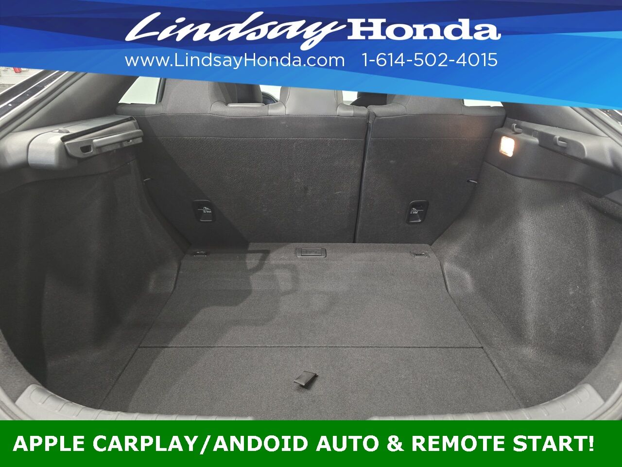 2023 Honda Civic Sport Columbus OH