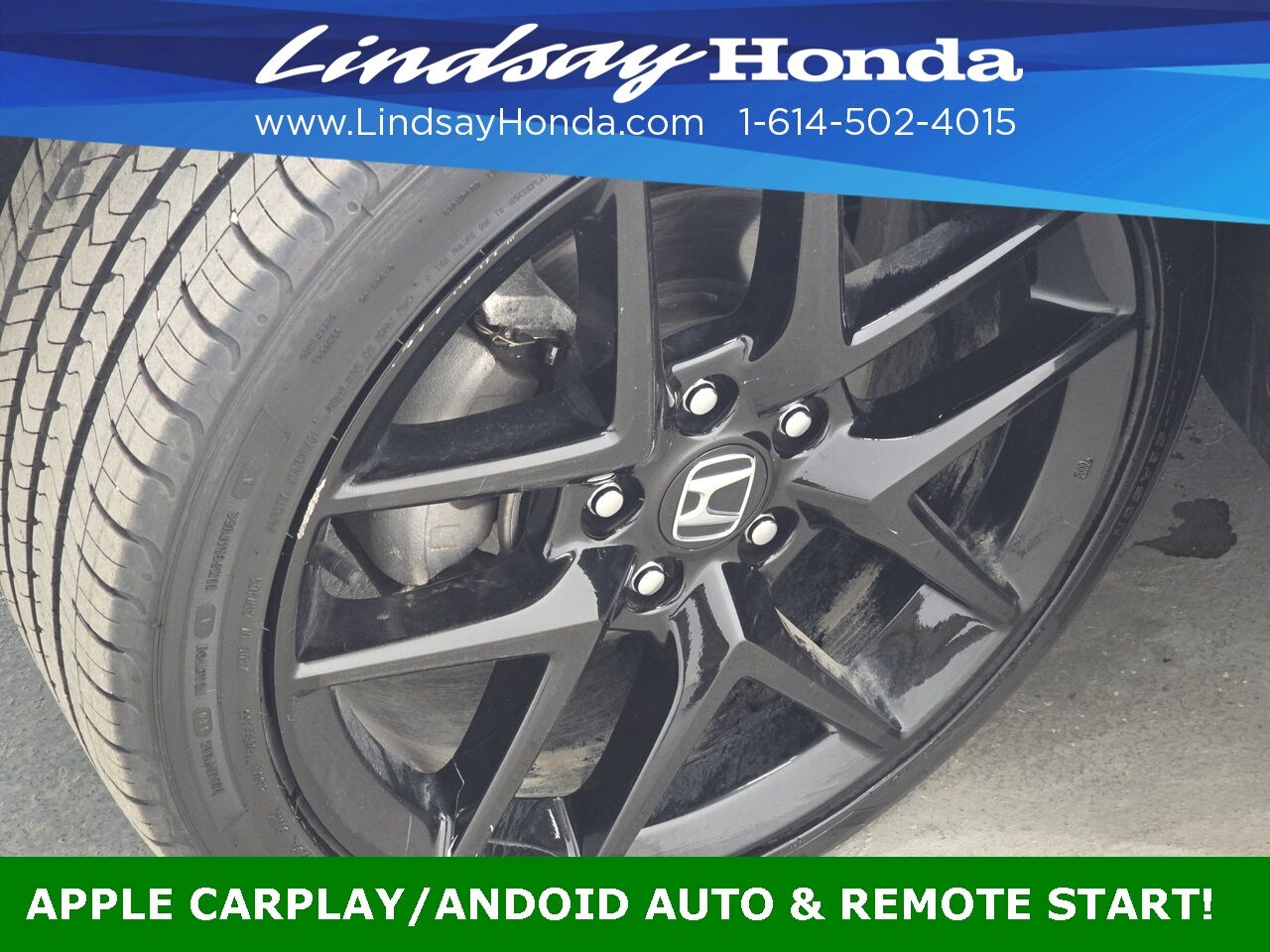 2023 Honda Civic Sport Columbus OH