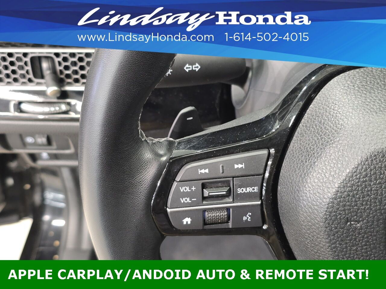 2023 Honda Civic Sport Columbus OH