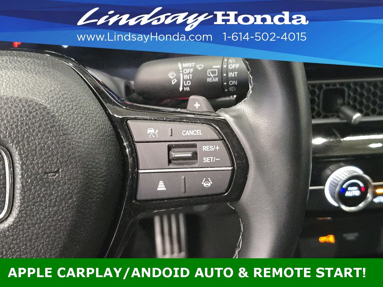 2023 Honda Civic Sport Columbus OH