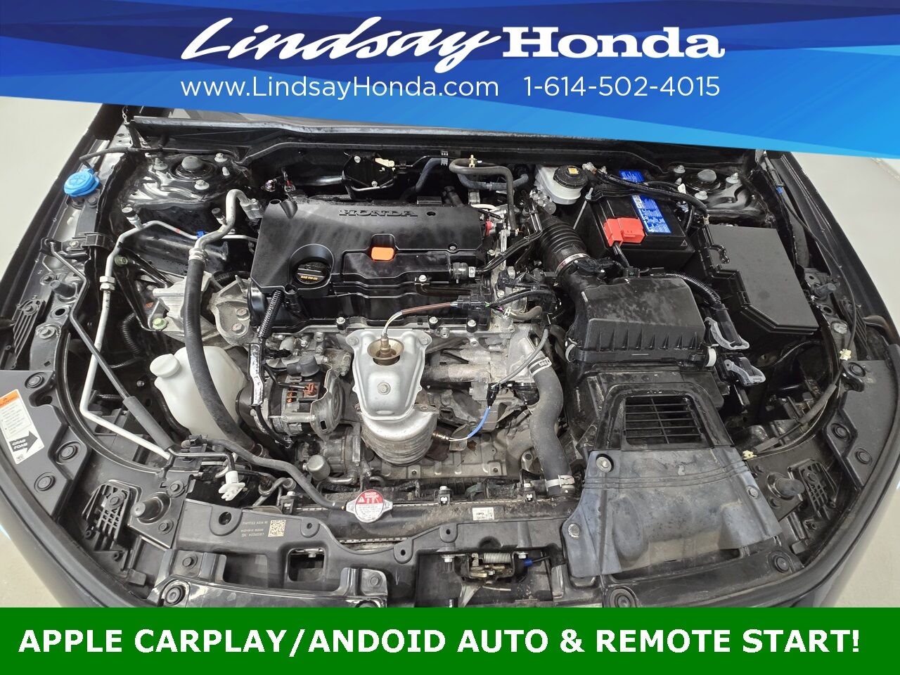 2023 Honda Civic Sport Columbus OH