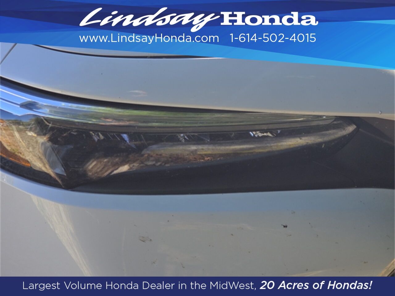 2023 Honda Civic Sport Columbus OH