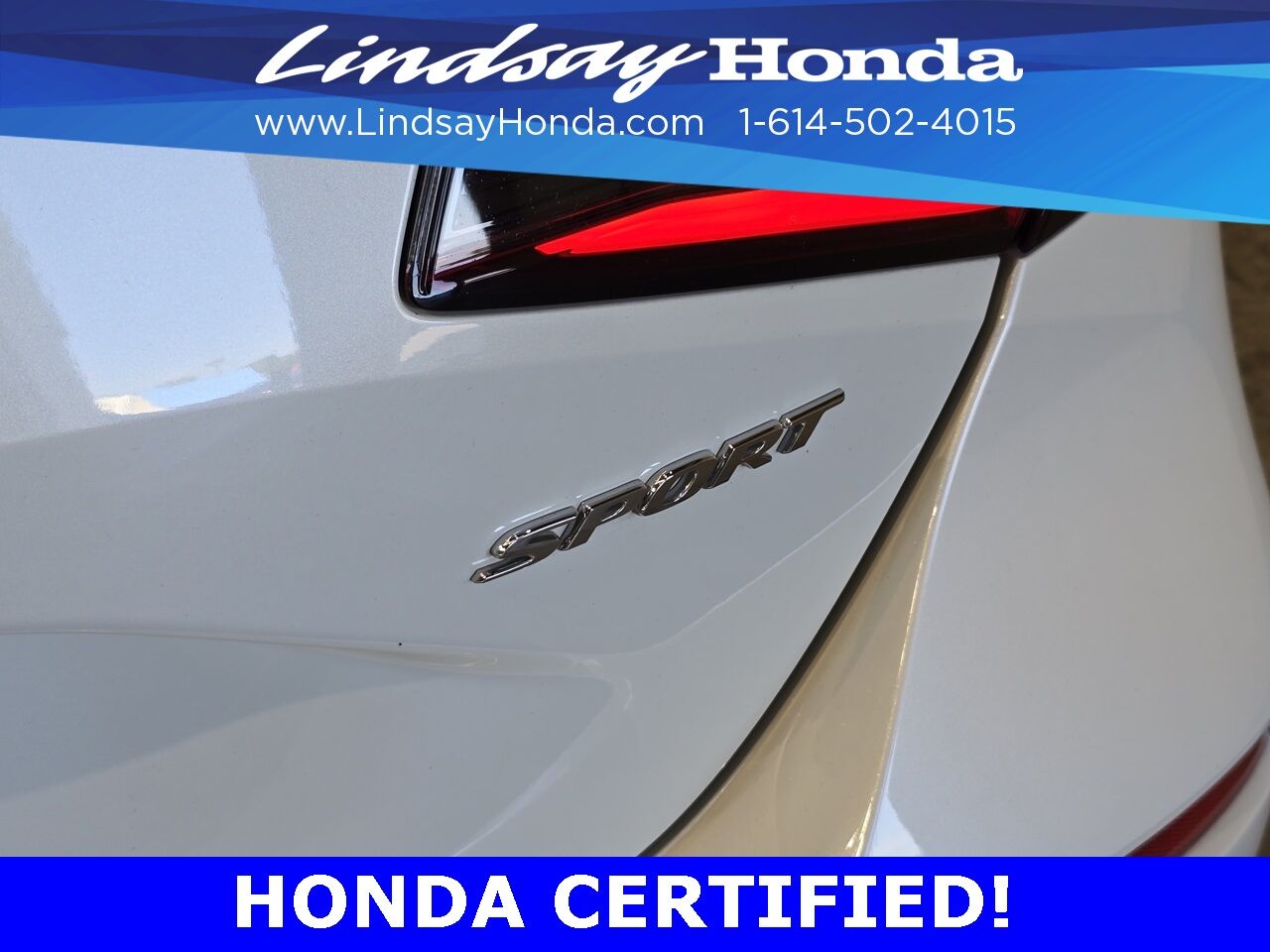 2023 Honda Civic Sport Columbus OH