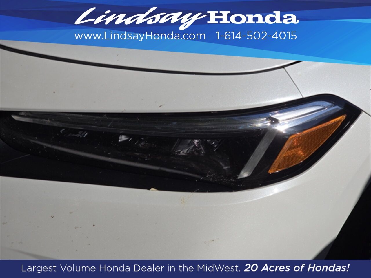 2023 Honda Civic Sport Columbus OH