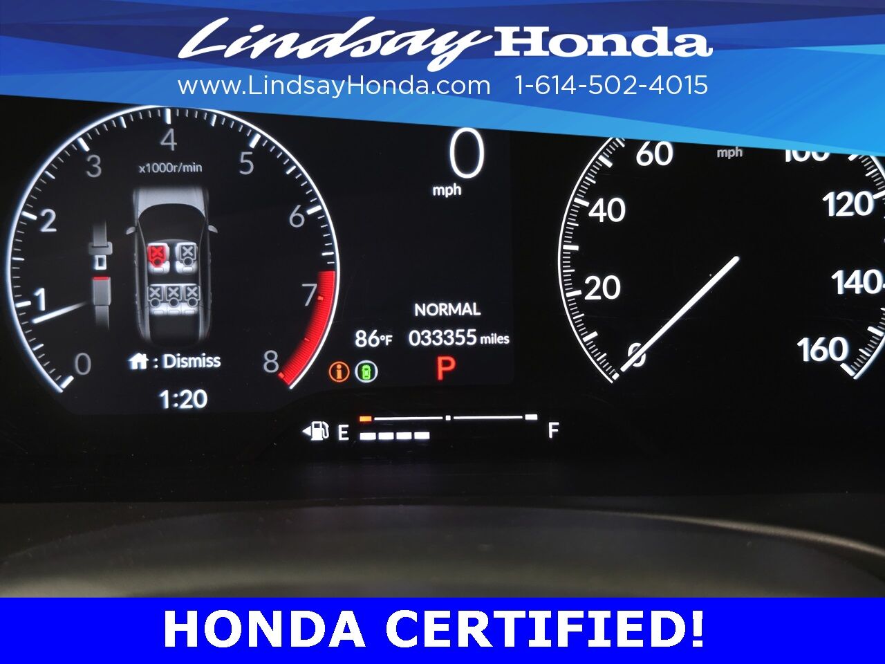 2023 Honda Civic Sport Columbus OH