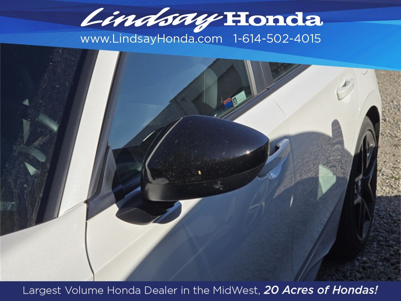 2023 Honda Civic Sport Columbus OH