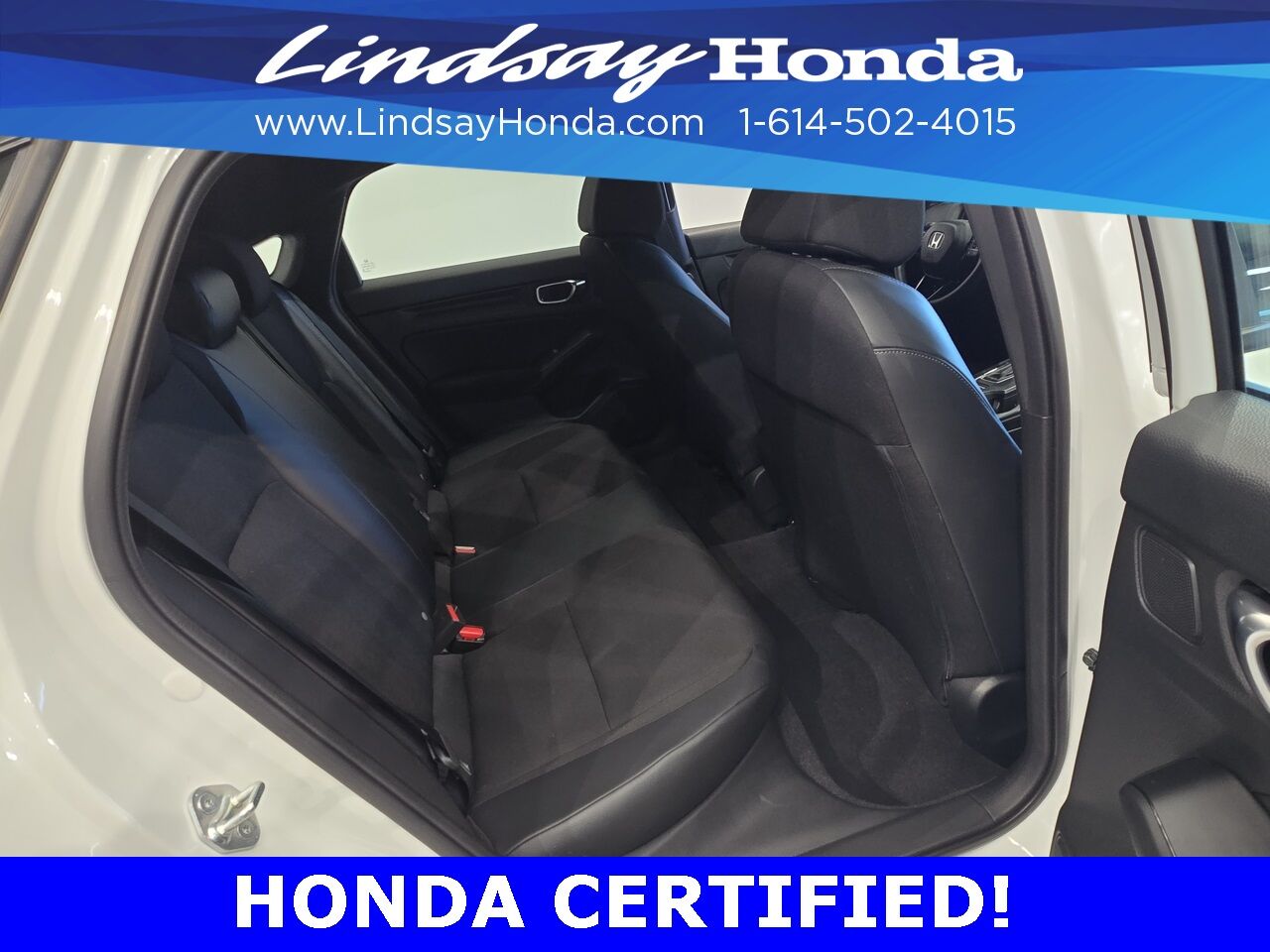 2023 Honda Civic Sport Columbus OH